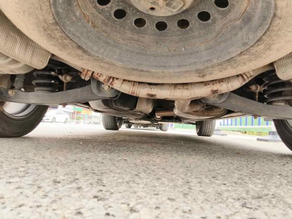 [南通·鲁A] 二手现代胜达2020款 380 TGDi 自动两驱GLS豪华版