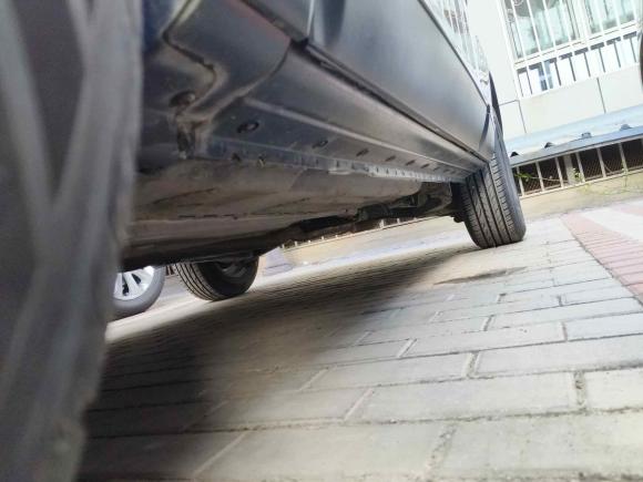 [北京·京N] 二手日产逍客2008款 20X雷 CVT 2WD