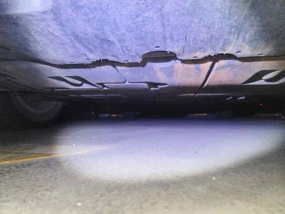 [深圳·湘D] 二手丰田卡罗拉2021款 1.2T S-CVT精英PLUS版