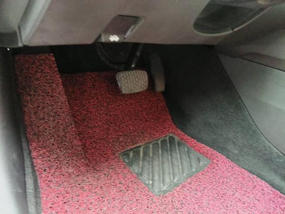 [杭州·浙A] 二手别克君威2017款 20T 精英型