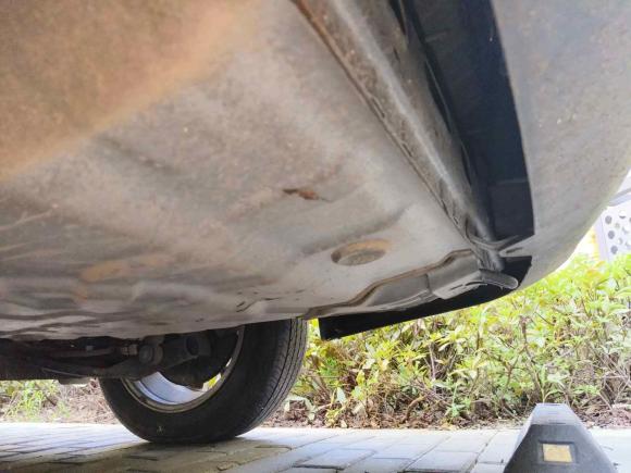 [宁波·浙B] 二手日产轩逸2014款 1.6XV CVT尊享版