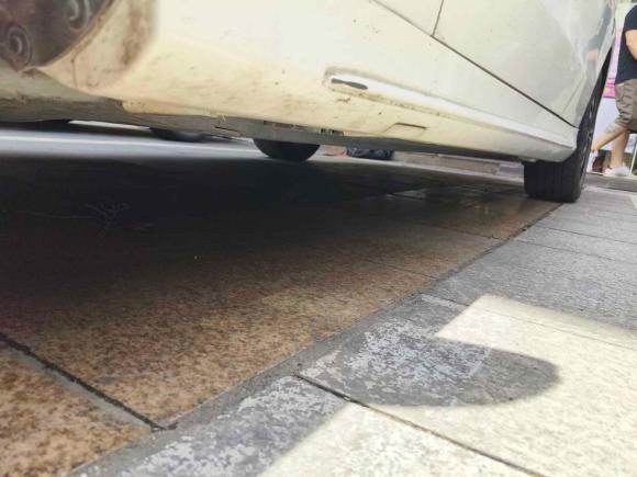 [佛山·粤E] 二手奔驰奔驰C级2018款 C 200 运动版