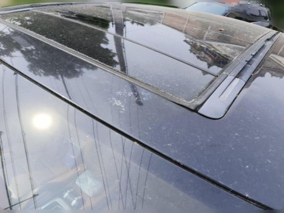 [上海·沪C] 二手保时捷Cayenne2007款 Cayenne 3.6L