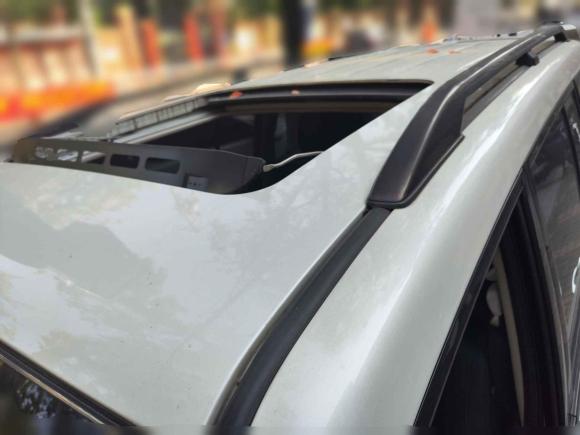 [合肥·皖A] 二手三菱帕杰罗2018款 3.0L 自动豪华版