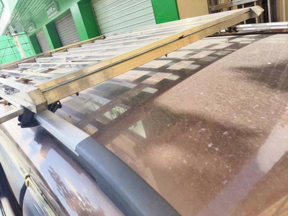 [深圳·粤L] 二手宝骏宝骏7302014款 1.5L 手动舒适ESP版 7座