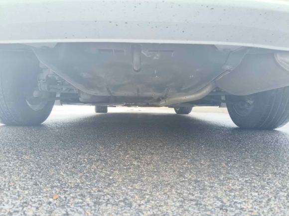 [北京·京H] 二手本田雅阁2016款 混动 2.0L 锐酷版