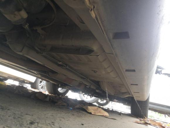 [广州·鄂N] 二手东风风神东风风神AX42018款 1.6L DCT潮尚型天窗版