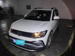 [武汉·鄂A]大众&nbsp;&nbsp;途铠&nbsp;&nbsp;2019款1.5L自动风尚版