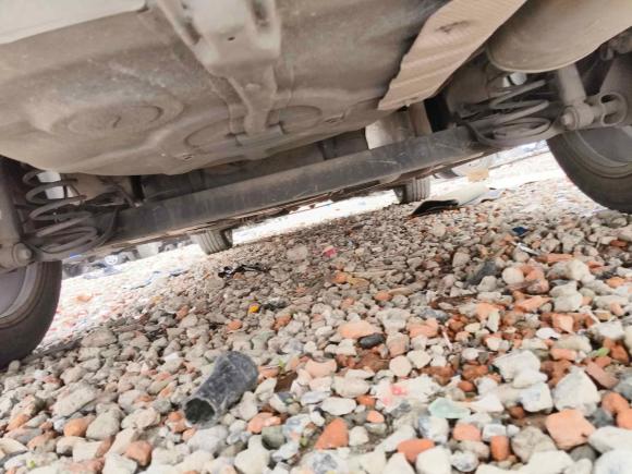 [上海·甘E] 二手荣威荣威3502015款 1.5L 自动豪华天窗版