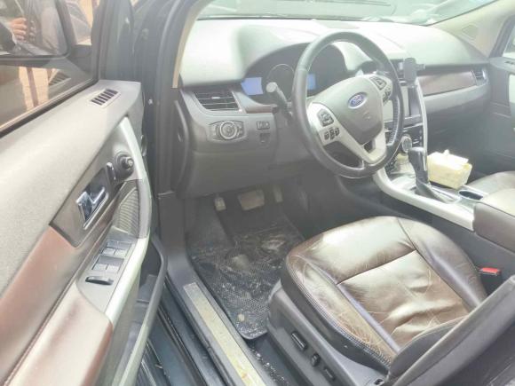 [常州·苏D] 二手福特锐界2012款 2.0T 尊锐型