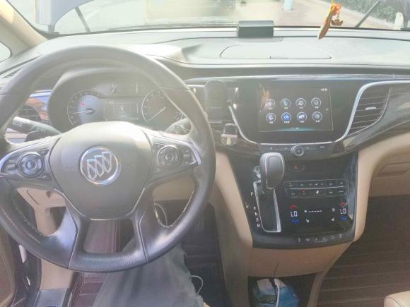 [青岛·鲁U] 二手别克别克GL82017款 ES 28T 豪华型 国V