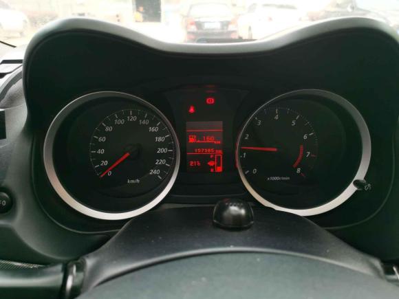 [苏州·苏E] 二手三菱翼神2012款 致尚版 1.8L 手动豪华型