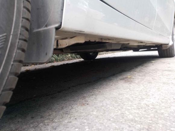 [无锡·苏B] 二手丰田逸致2014款 星耀 180G CVT豪华多功能版