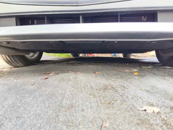 [广州·粤U] 二手马自达马自达3 昂克赛拉2021款 2.0L 自动质睿版