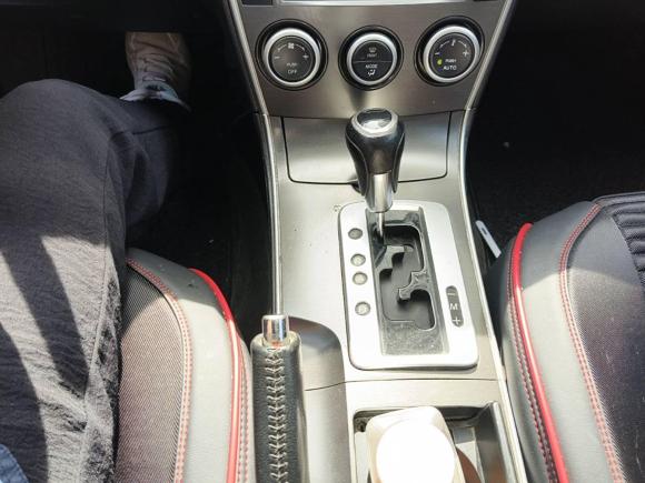 [合肥·皖A] 二手马自达马自达62013款 2.0L 自动时尚型