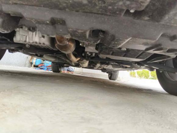 [常州·苏D] 二手丰田YARiS L 致炫2022款 致炫X 1.5L CVT豪华PLUS版