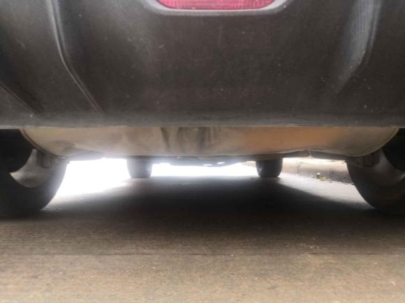 [金华·浙G] 二手吉利汽车缤越2019款 运动款 260T DCT游侠 国VI