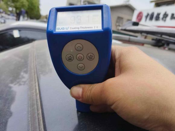 [嘉兴·浙F] 二手哈弗哈弗H5经典2013款 智尊版 2.0T手动两驱进取型