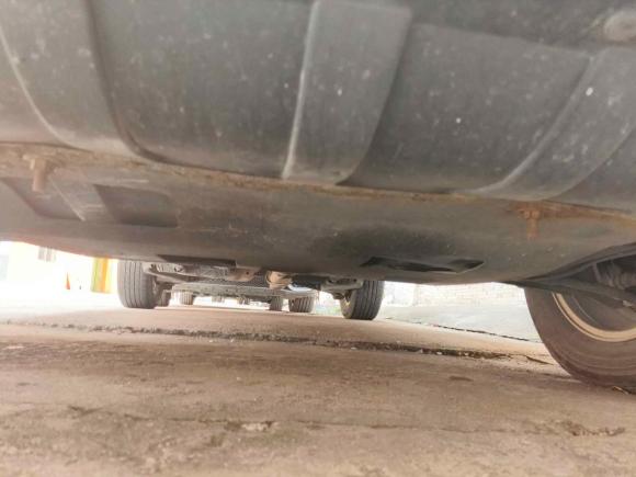 [深圳·粤L] 二手启辰启辰T702015款 2.0L CVT睿行版