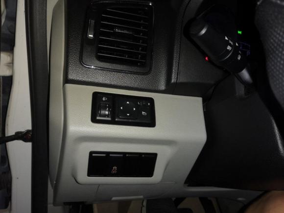 [广州·粤A] 二手东风风行风行S5002016款 1.6L CVT豪华型