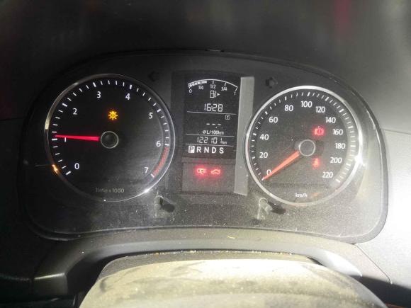 [武汉·鄂A] 二手大众朗逸2011款 1.6L 自动品雅版