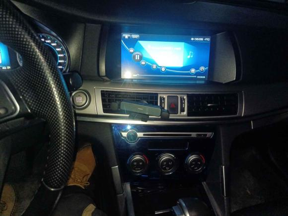 [杭州·浙A] 二手哈弗哈弗H72017款 蓝标H7L 2.0T 自动精英型