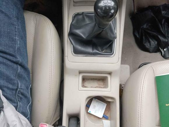 [南京·苏A] 二手三菱翼神2011款 时尚版 1.8L 手动舒适型