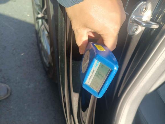 [深圳·粤B] 二手奥迪奥迪A6L新能源2022款 55 TFSI e quattro