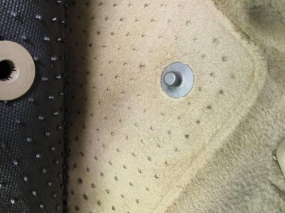 [成都·川A] 二手沃尔沃沃尔沃S80L2011款 2.0T 智雅版