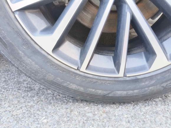 [湖州·浙E] 二手大众迈腾2020款 330TSI DSG 豪华型