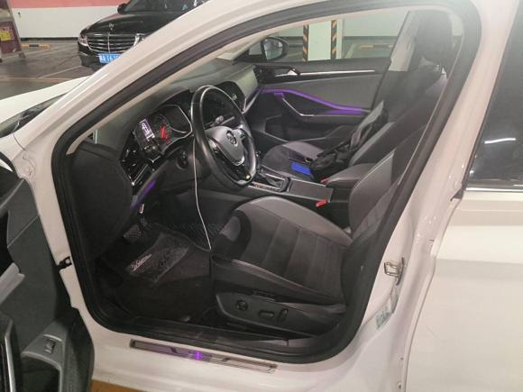 [西安·陕A] 二手大众速腾2019款 280TSI DSG豪华型 国V