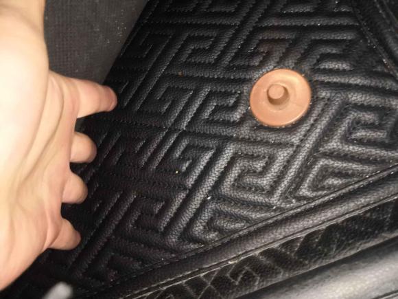 [合肥·皖A] 二手奔驰奔驰GLE轿跑2017款 GLE 400 4MATIC 轿跑SUV