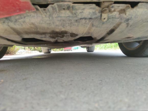 [义乌·浙G] 二手奥迪奥迪A42008款 2.0T 自动豪华型