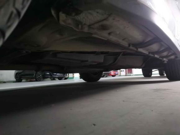 [温州·浙C] 二手比亚迪宋2016款 盖世版 1.5TID 自动豪雅型