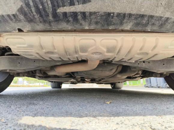 [南通·苏F] 二手大众尚酷2015款  R 2.0TSI