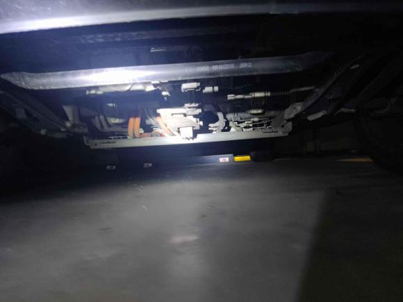 [成都·川A] 二手电动屋YOUNG光小新2021款 L400 4座