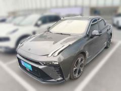 [杭州·浙A] 领克领克032023款 2.0TD DCT劲Pro