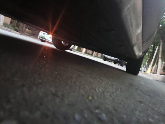 [青岛·鲁B] 二手日产骊威2010款 劲锐版 1.6L 自动智能型