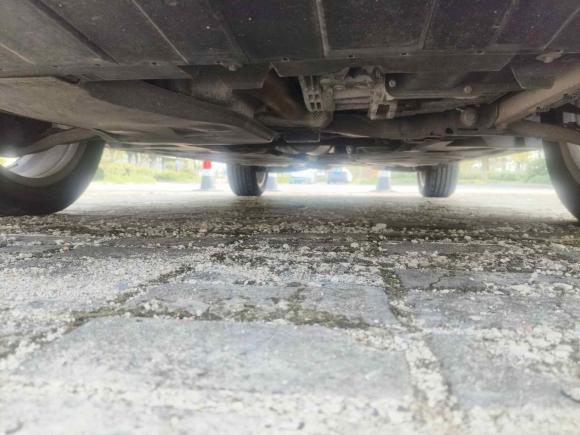 [上海·沪L] 二手奔驰奔驰GLA2017款 GLA 200 动感型