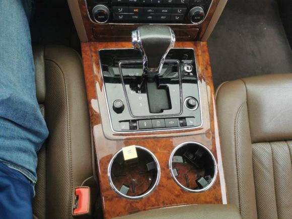 [南通·苏F] 二手大众辉腾2014款 3.0L 商务型