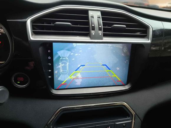 [武汉·鄂A] 二手名爵锐腾2015款 1.5TGI TST豪华版