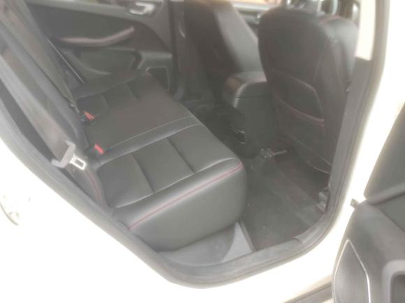 [南昌·赣A] 二手众泰大迈X52015款 1.5T CVT掌柜型 国IV