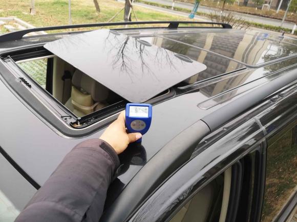 [宁波·浙B] 二手奔驰唯雅诺2013款 3.0L 领航版