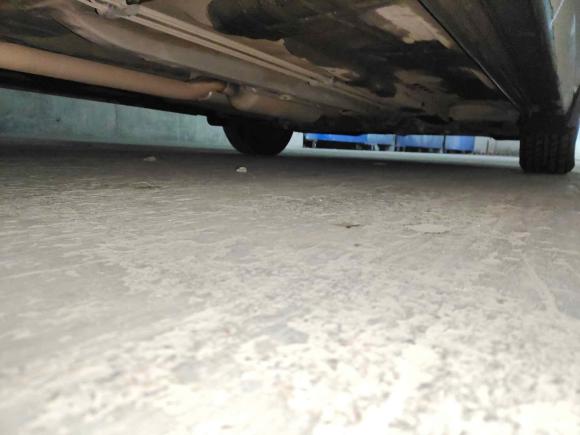 [宁波·浙B] 二手雪佛兰乐风RV2016款 1.5L 自动畅行版