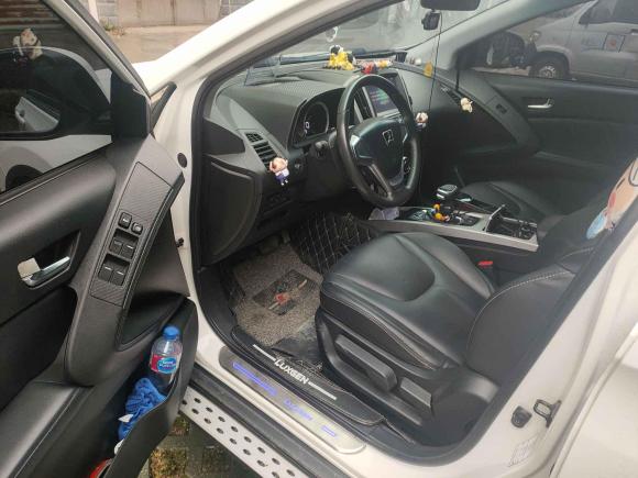 [常州·苏D] 二手纳智捷优6 SUV2015款 1.8T 时尚型