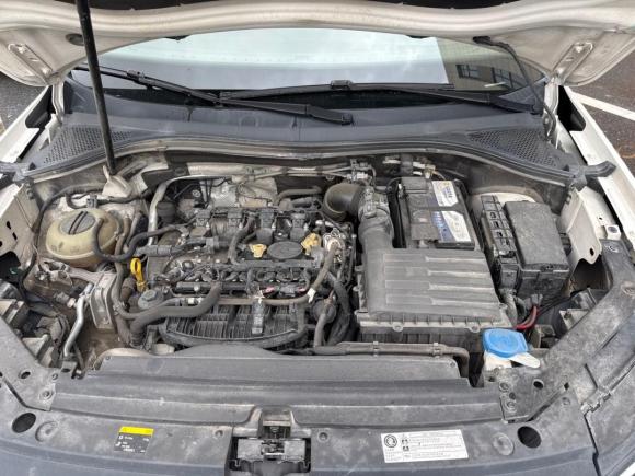 [嘉兴·浙F] 二手大众途观L2018款  330TSI 自动两驱旗舰版