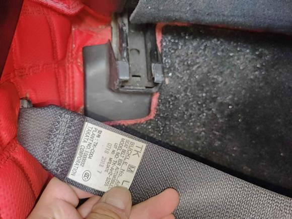 [杭州·浙H] 二手斯巴鲁斯巴鲁XV2012款 2.0i 豪华版