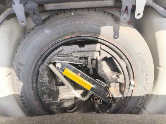 [苏州·苏E] 二手斯柯达昊锐2010款 1.4TSI DSG优雅版