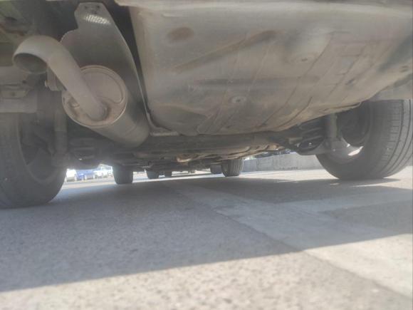 [台州·浙J] 二手斯柯达昕锐2018款 1.4L 手动舒适版