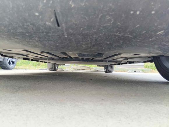 [上海·沪A] 二手比亚迪海豚2021款 401km 骑士版